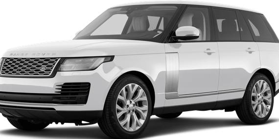 LAND ROVER RANGE ROVER 2022 SALGS2SE7NA470484 image LAND ROVER RANGE ROVER 2022 SALGS2SE7NA470484 image